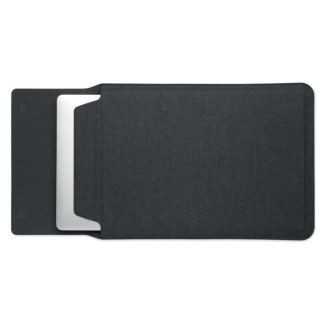 PRACTIC, Plstěný  16" obal na notebook