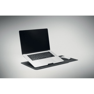 PRACTIC, Plstěný  16" obal na notebook