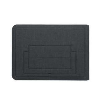 PRACTIC, Plstěný  16" obal na notebook