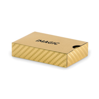 AS, Voděodolné hrací karty