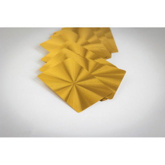 AS, Voděodolné hrací karty