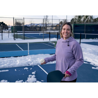 SETTY, Sada pálek na pickleball