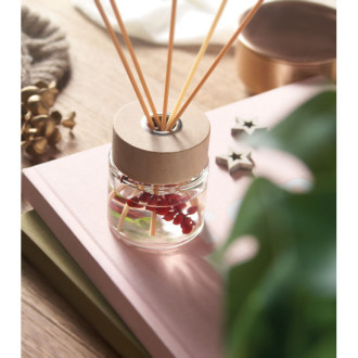 MAGNOLIA, Difuzér s vanilkovým aroma