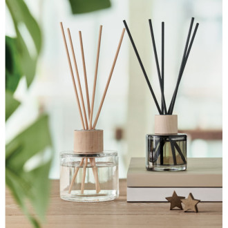 NOIROMA, Difuzér s vanilkovým aroma