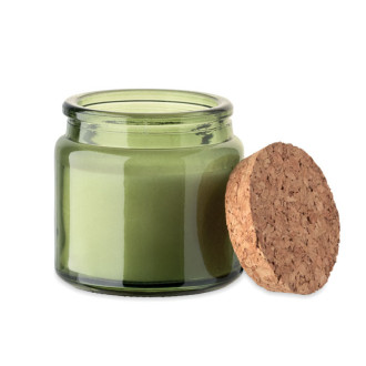 VALO, Svíčka z rostlinného vosku 70g
