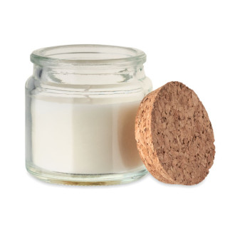 VALO, Svíčka z rostlinného vosku 70g