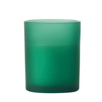 KIVAS WOOD, Svíčka z rostlinného vosku 80g