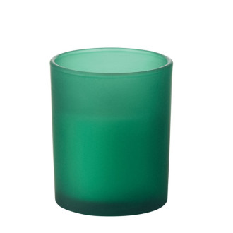 KIVAS WOOD, Svíčka z rostlinného vosku 80g