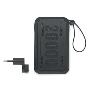 POWROC, Powerbanka 20.000 mAh z ABS