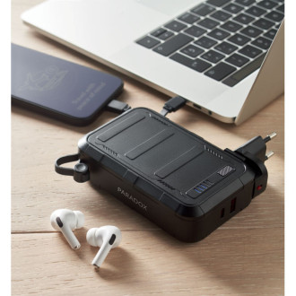 POWROC, Powerbanka 20.000 mAh z ABS
