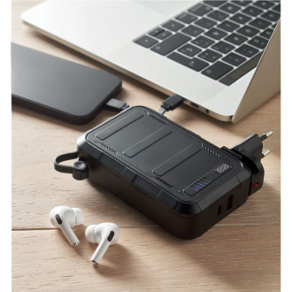 POWROC, Powerbanka 20.000 mAh z ABS