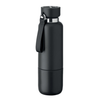 NOEKA, Dvoustěnná láhev 500ml