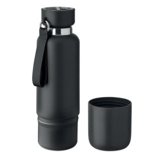 NOEKA, Dvoustěnná láhev 500ml