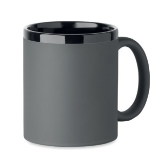 RUBY, Keramický hrnek na laser 300ml
