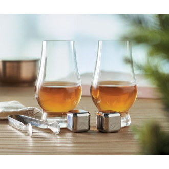 MALT, Degustační sklenice na whisky