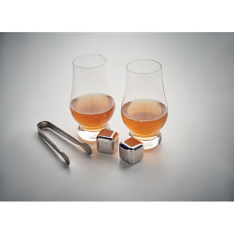 MALT, Degustační sklenice na whisky