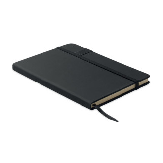 USBNOTE, Zápisník A5 s integrovaným USB
