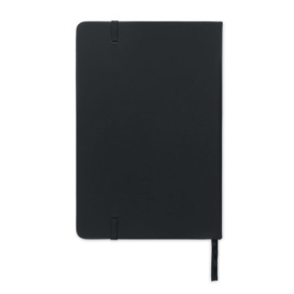 USBNOTE, Zápisník A5 s integrovaným USB