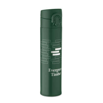BOTS, Dvoustěnná láhev 300 ml