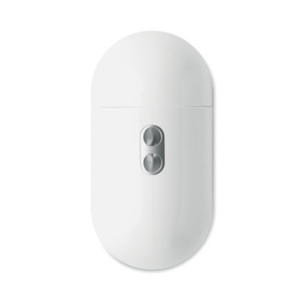 SILENCIO, Špunty TWS z ABS