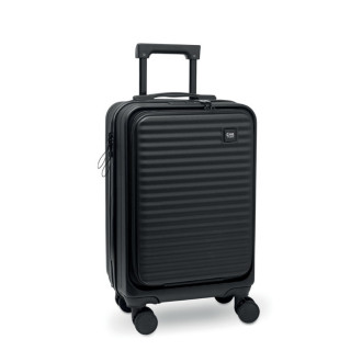 CITY, Kufřík 20" na kolečkách z ABS