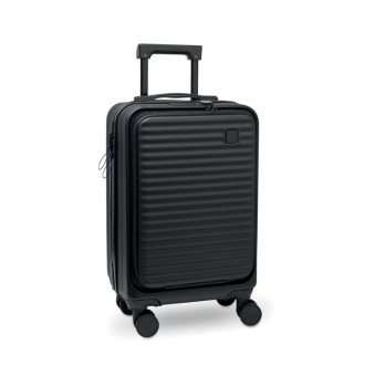 CITY, Kufřík 20" na kolečkách z ABS