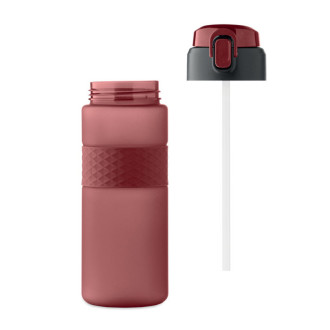 ISJFORDEN, Láhev na pití z RPET 700 ml