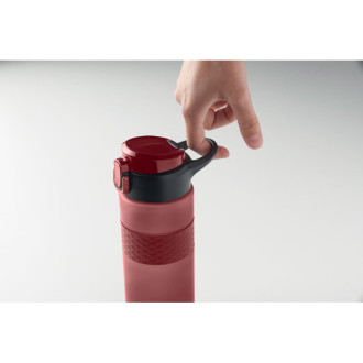 ISJFORDEN, Láhev na pití z RPET 700 ml