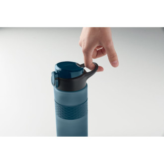ISJFORDEN, Láhev na pití z RPET 700 ml