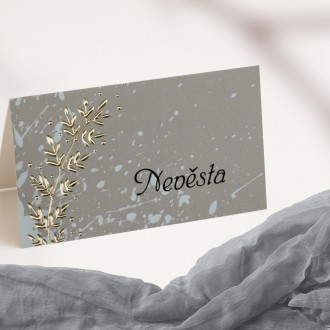 Svatební oznámení FO1102