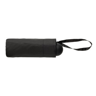 19,5" super mini manuální deštník ze 190T pongee RPET AWARE™