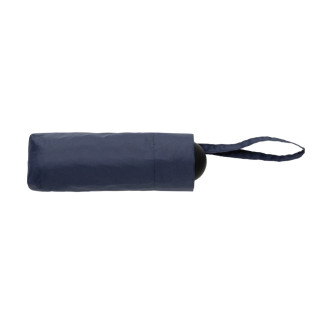 19,5" super mini manuální deštník ze 190T pongee RPET AWARE™