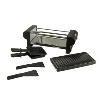 Elektrický raclette gril BOSKA 220V (EU Typ F)