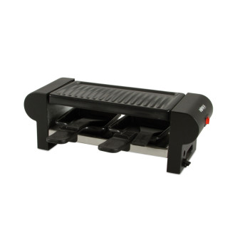 Elektrický raclette gril BOSKA 220V (EU Typ F)
