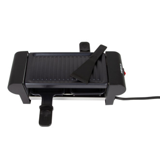 Elektrický raclette gril BOSKA 220V (EU Typ F)