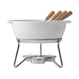 Sada na sýrové fondue BOSKA – 750 ml