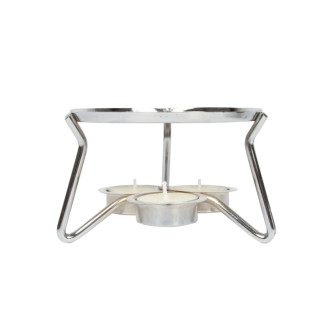 Sada na sýrové fondue BOSKA – 750 ml