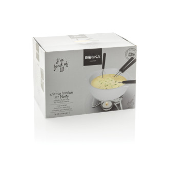 Sada na sýrové fondue BOSKA – 750 ml