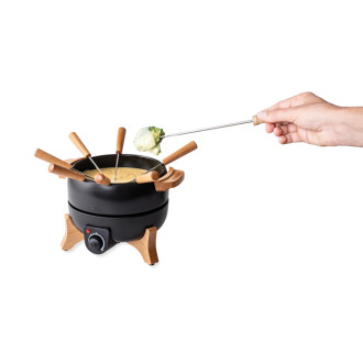 Elektrická sada fondue BOSKA - 2,3 l (EU typ F)