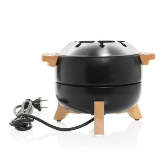 Elektrická sada fondue BOSKA - 2,3 l (EU typ F)