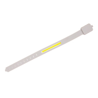 USB LED sportovní svítilna Lumi Sprint z RCS RPET