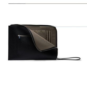 Pouzdro VINGA Bermond na 16" notebook z RCS