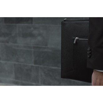 Pouzdro VINGA Bermond na 16" notebook z RCS