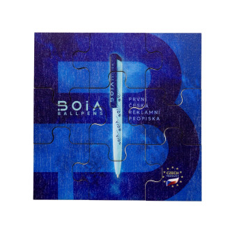 Puzzle 9
