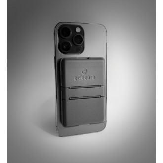 C-Secure MagSafe peněženka na telefon