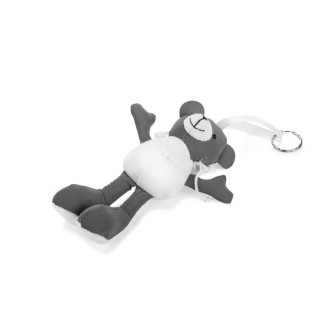 Přívěsek na klíče TED