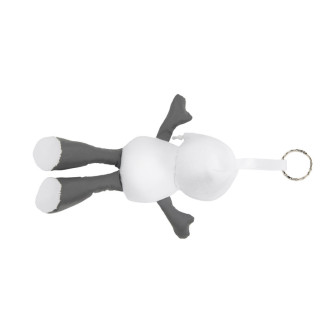 Přívěsek na klíče TED