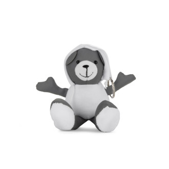 Přívěsek na klíče TED