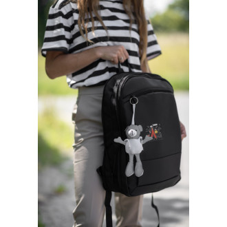 Přívěsek na klíče TED