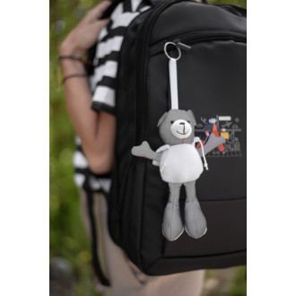 Přívěsek na klíče TED